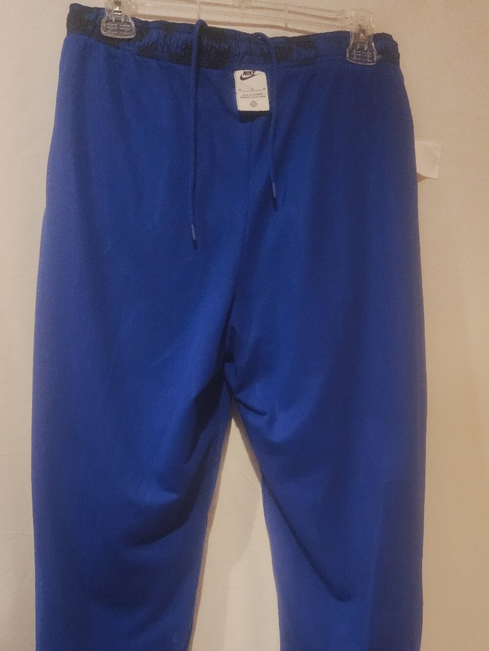 Nike Women Athleisure Pant Size M - Picture 6 of 6